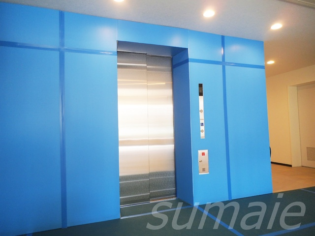 フクロク・レーヴ・マンションのその他