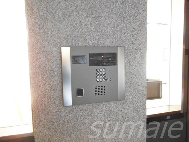 フクロク・レーヴ・マンションのその他