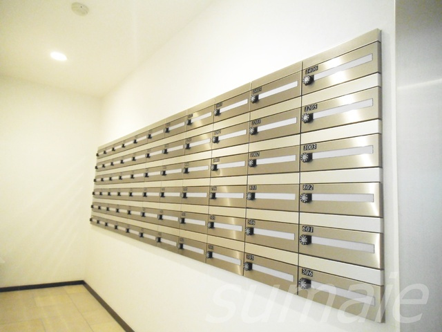 フクロク・レーヴ・マンションのその他