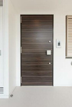 【玄関】 | ル・シュクレ永福