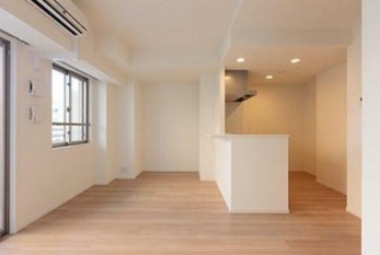 【内装】 | ル・シュクレ永福