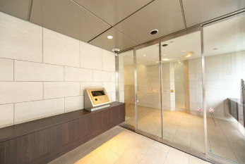 【セキュリティ】 | ル・シュクレ永福