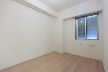 【洋室】 | ル・シュクレ永福