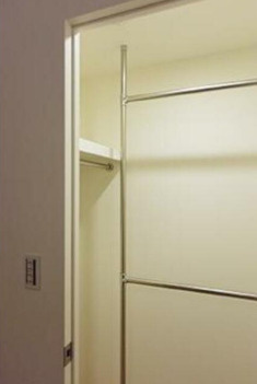 【設備】 | ル・シュクレ永福