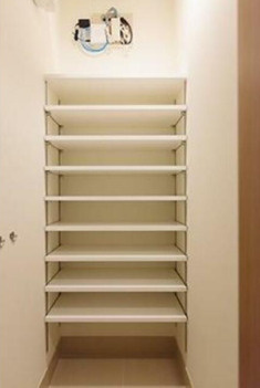 【収納】 | ル・シュクレ永福