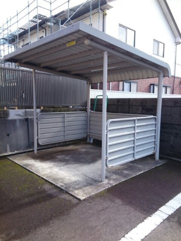 トレフル　Ｆのその他共用部分