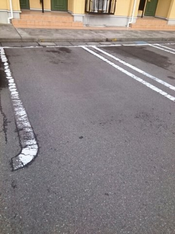 トレフル　Ｆの設備