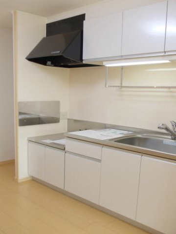 トレフル　Ｆのキッチン