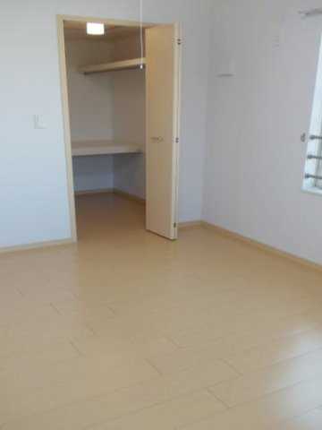 トレフル　Ｆの内装