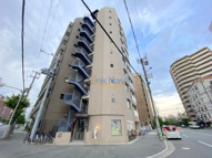ベルグランデ新大阪の画像