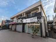 第二コーポ横田の画像