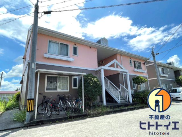 トーコクピア杉町