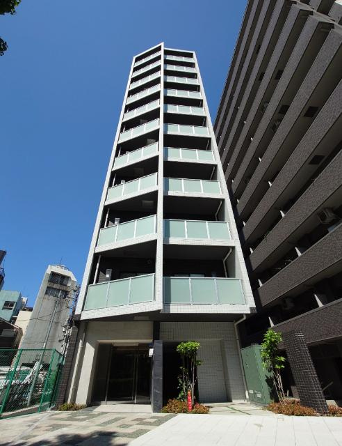 ミライズ横濱桜木町レジデンス