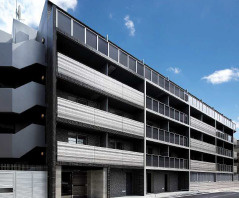 SYNEX HIGASHI-KANAGAWA