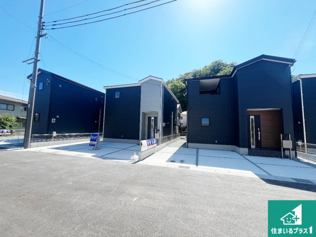 姫路市青山　第7期　新築一戸建て