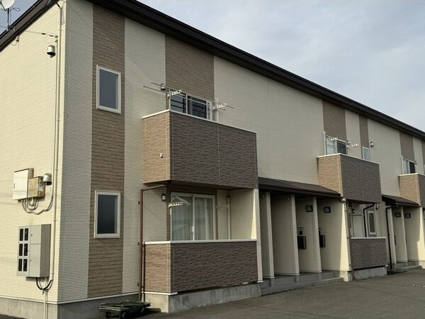 カーサジョヴァンニ