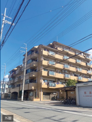 【外観】 | リライブ修学院