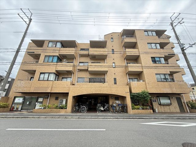 【外観】 | リライブ修学院