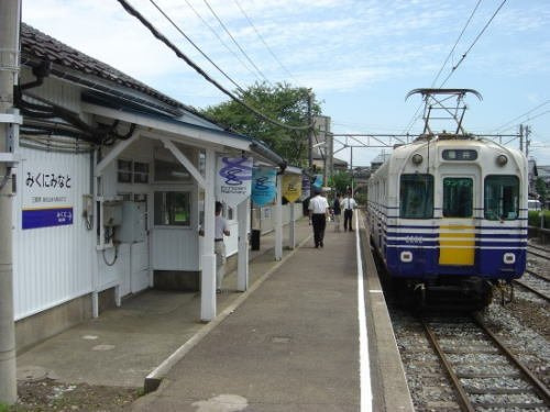 トレフル　Ｅの周辺|えちぜん鉄道 三国港駅まで1200m