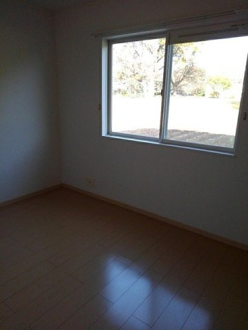 トレフル　Ｅの内装