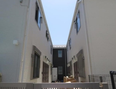 【ロビー】 | レジデンス下北沢