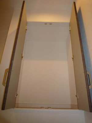 【収納】 | レジデンス下北沢