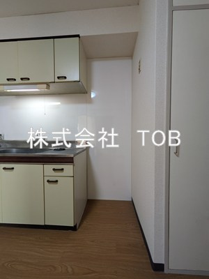 【トイレ】 | 武蔵ハイツⅠ