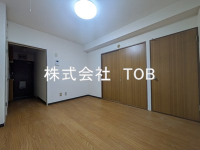 【洗面所】 | 武蔵ハイツⅠ