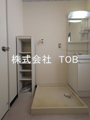 【洋室】 | 武蔵ハイツⅠ