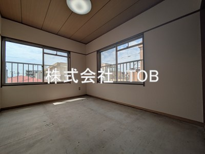 【寝室】 | 武蔵ハイツⅠ