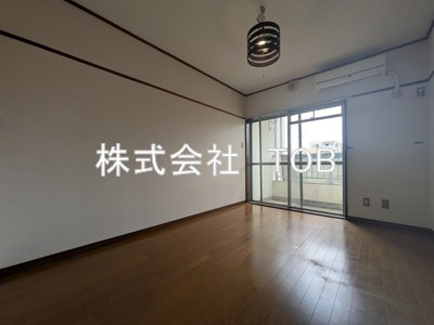 【展望】 | 武蔵ハイツⅠ