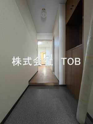 【浴室】 | 武蔵ハイツⅠ