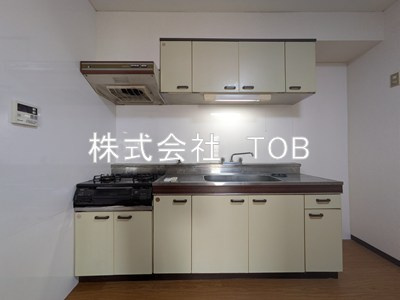 【キッチン】 | 武蔵ハイツⅠ