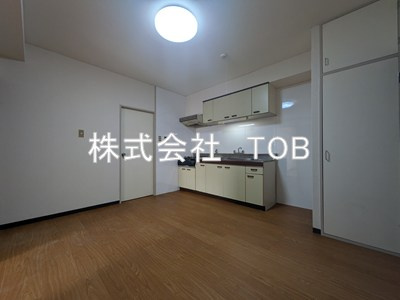 【玄関】 | 武蔵ハイツⅠ