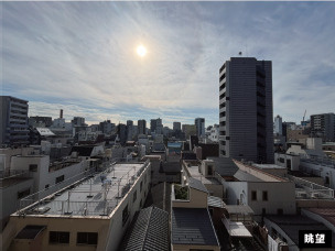 ネバーランド上野松が谷の展望