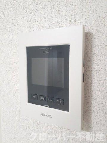 ウェルリッチ　丸亀の設備