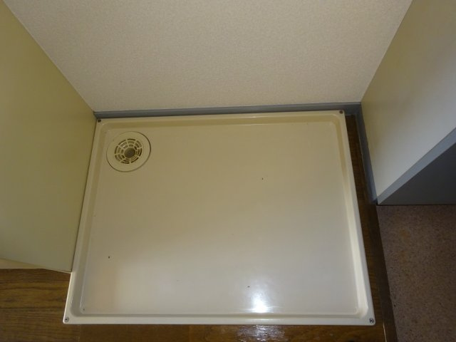 第2小山ハイツの設備