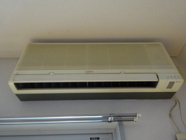 第2小山ハイツの設備