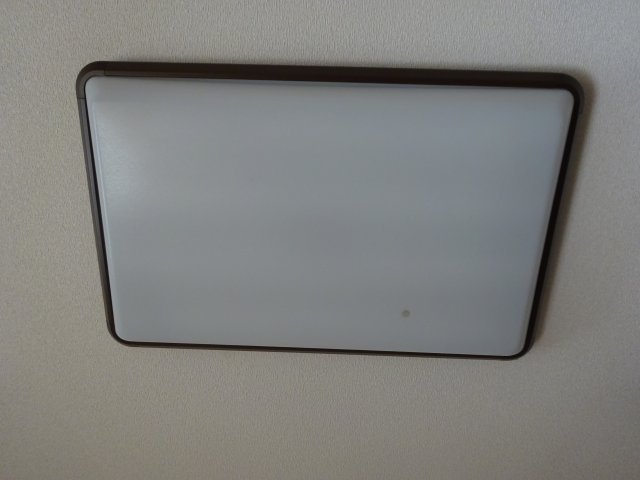 第2小山ハイツの設備