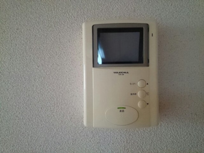 【設備】 | ソレアードパルケＡ