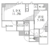 Haus　Friedeの画像