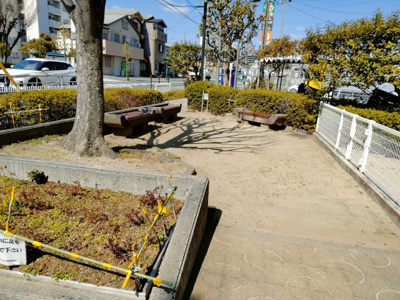 【その他共用部分】 | 鶴見緑地レックスマンション