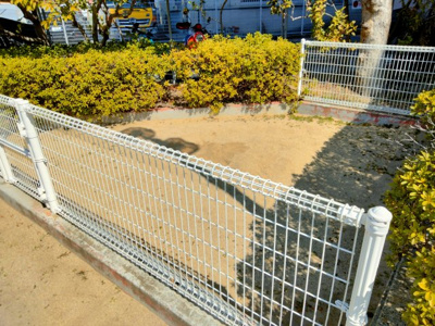 【その他共用部分】 | 鶴見緑地レックスマンション