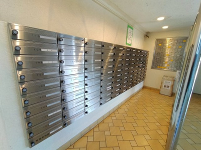 【設備】 | 鶴見緑地レックスマンション