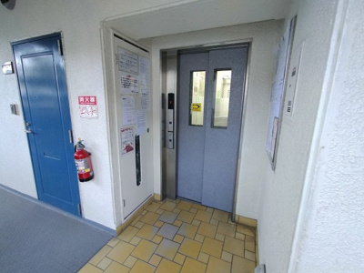 【その他共用部分】 | 鶴見緑地レックスマンション