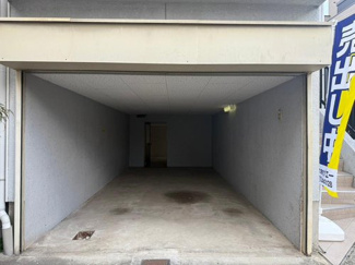  | 高野泉町　中古戸建【車庫＆倉庫付き3階建】