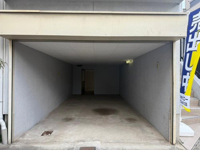  | 高野泉町　中古戸建【車庫＆倉庫付き3階建】