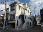 高野泉町　中古戸建【車庫＆倉庫付き3階建】の画像