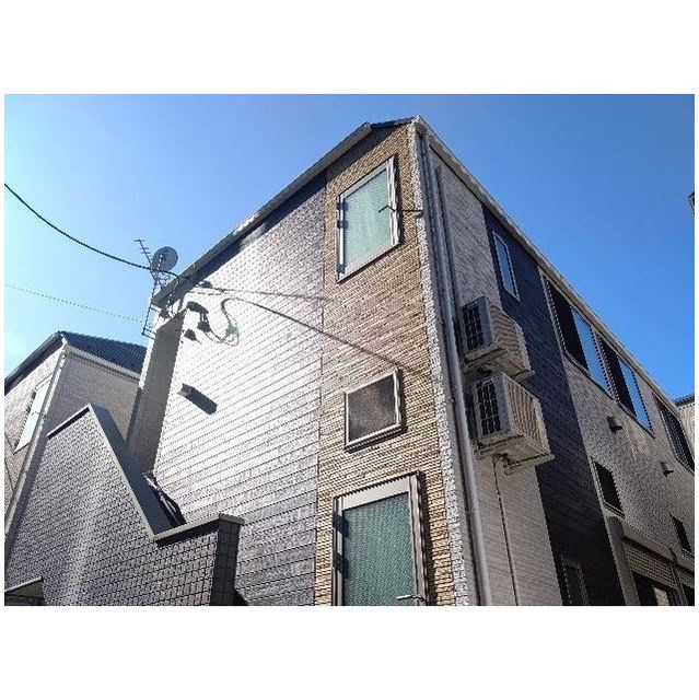 フェリスタ落合