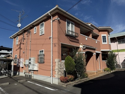 【外観】 | アルドーレ　ウーノ | 建物外観を気になさる方へ、見た目の良い物件です